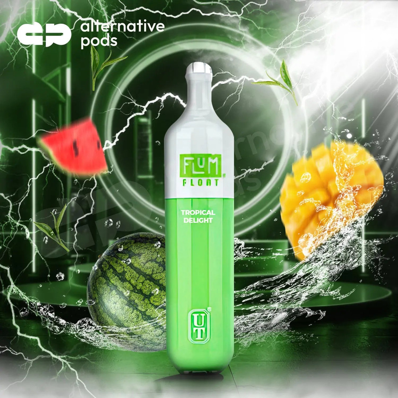 flum float review 5% 3000 Puffs Disposable Vape - Alternative pods Cheap Disposable Vapes Online COUNT006 Nicotine Level:6mg