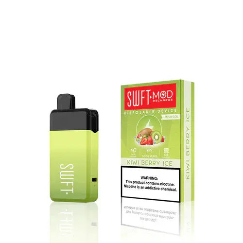 swift vape flavors SWFT Mod 5000 Disposable Choose Color:Storm Blue voopoo drag x plus settings Euphoria Disposable Vape 1.2g