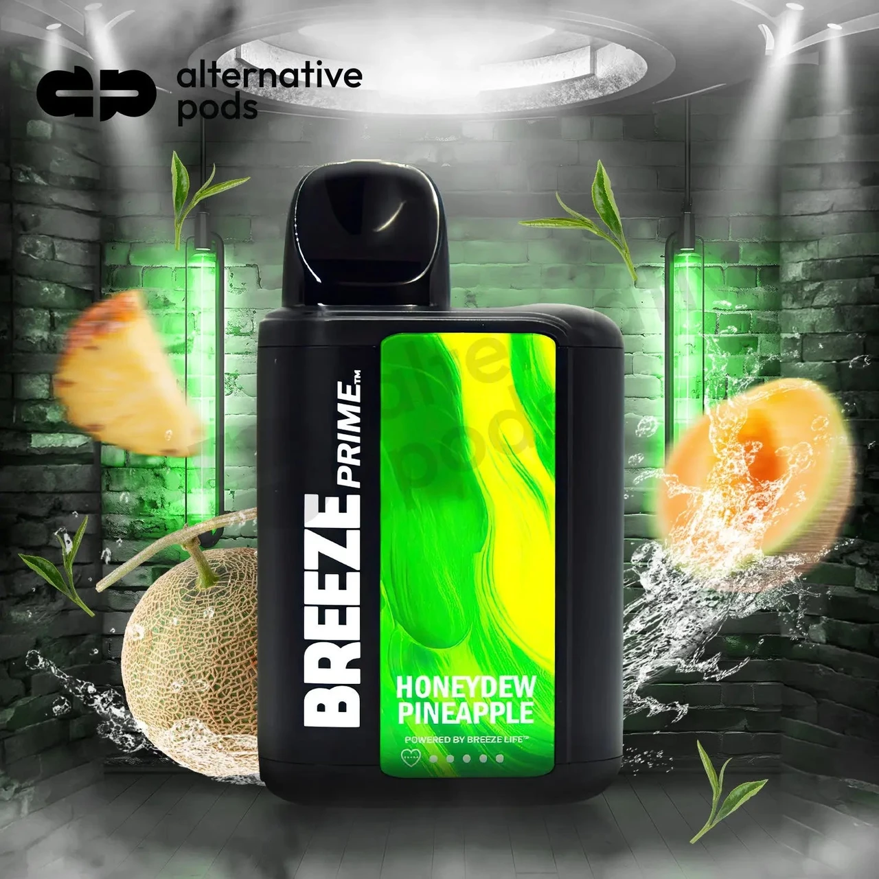 what is in a breeze vape Prime 6000 Disposable 5% FLAVORS:Watermelon Ice Brand_VUSE Discover Cheap Vapes Online: