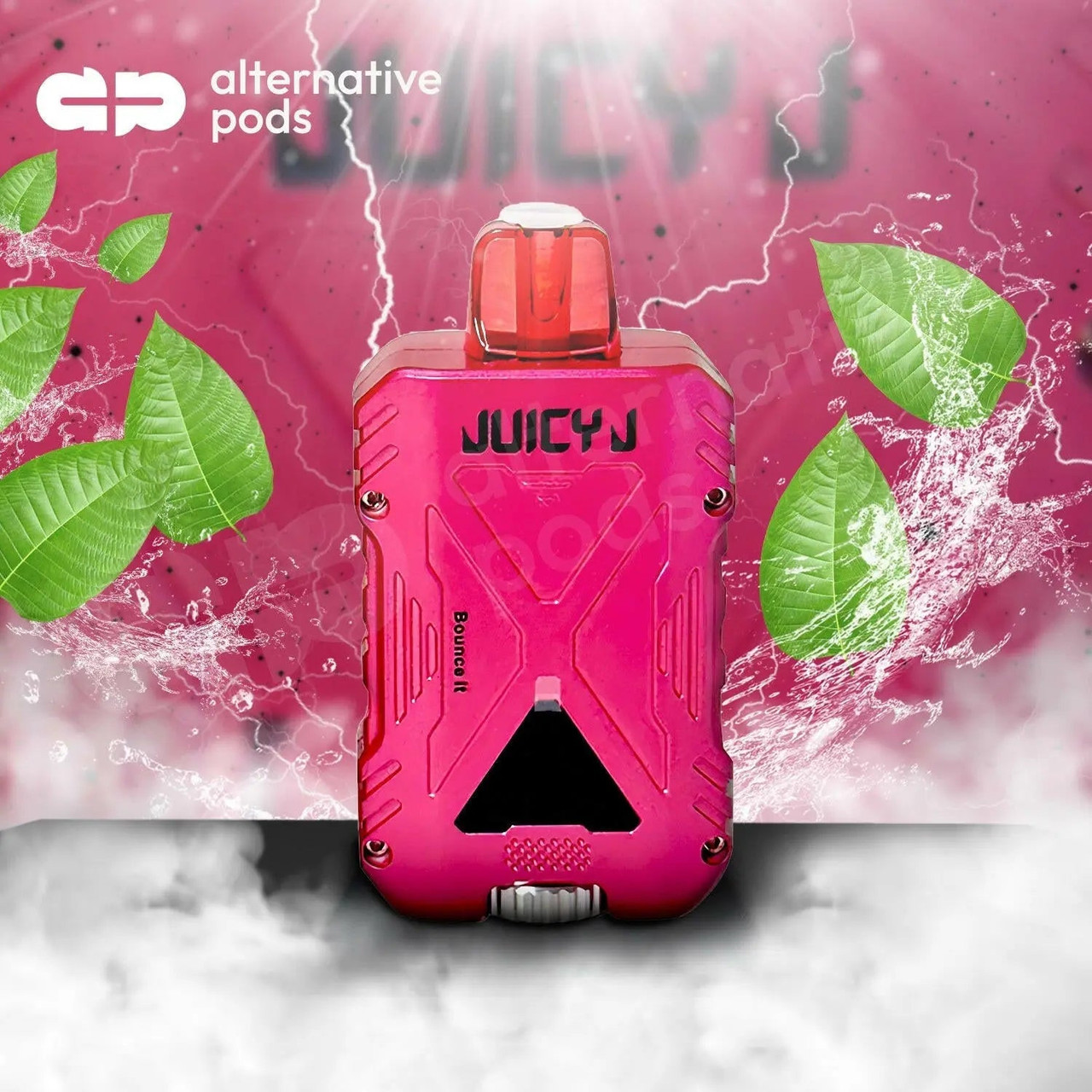Juicy J 7000 Disposable 3% - Alternative pods | Vape & Smoke Shop