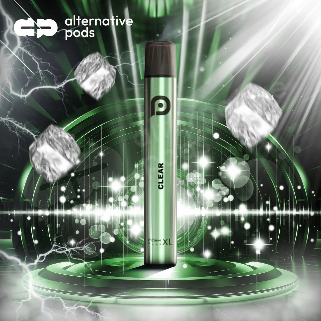 what is posh vape Plus XL Rech 2500 Vuse Ultra Bluetooth Smart Lights & Winches OHMS:0.8 ohm Mesh