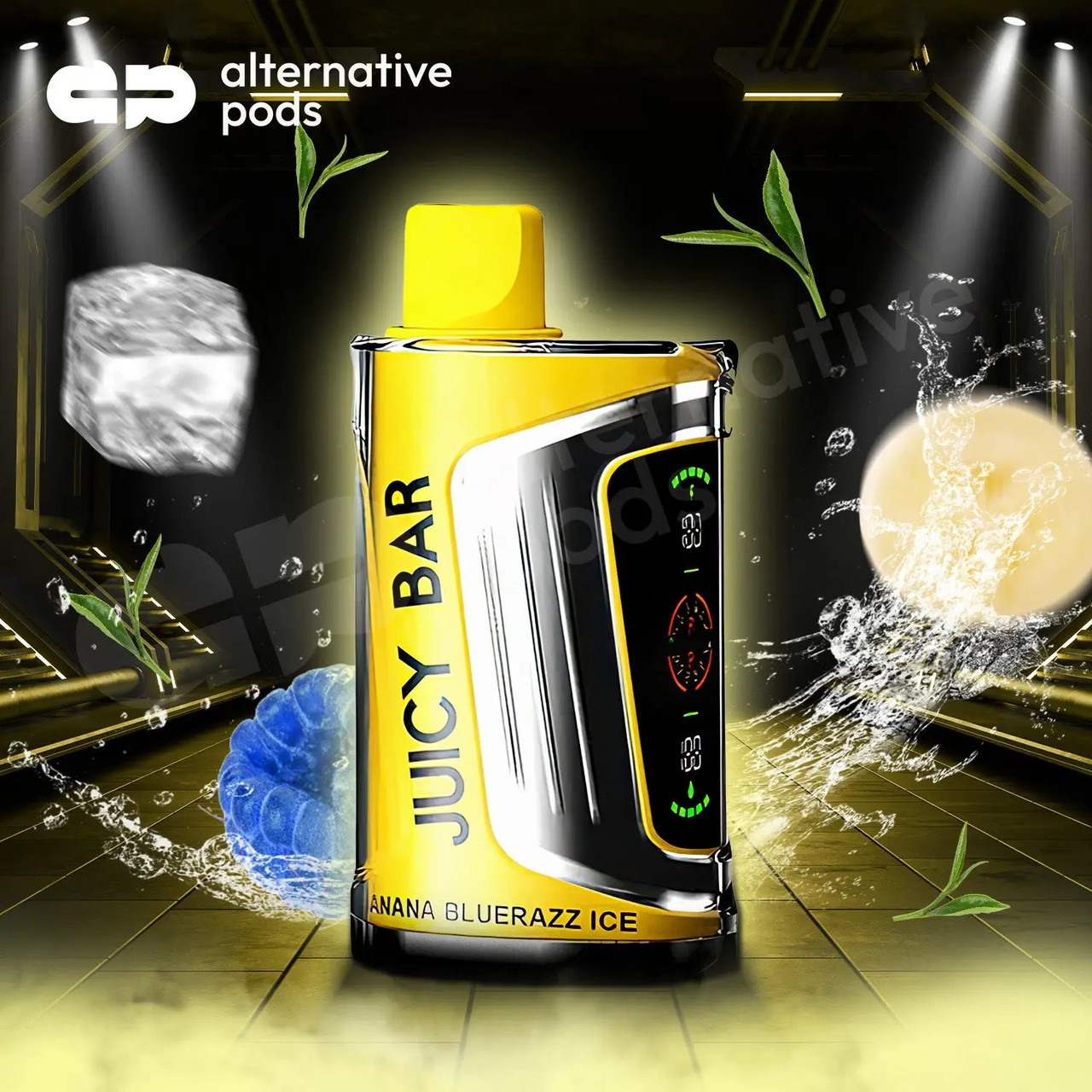 where to buy juicy bar vape JB15000 PRO MAX - Alternative pods Flum Float Disposable Vapes cold Size:5 Pack Blue Rancher Geek Bar Pulse X
