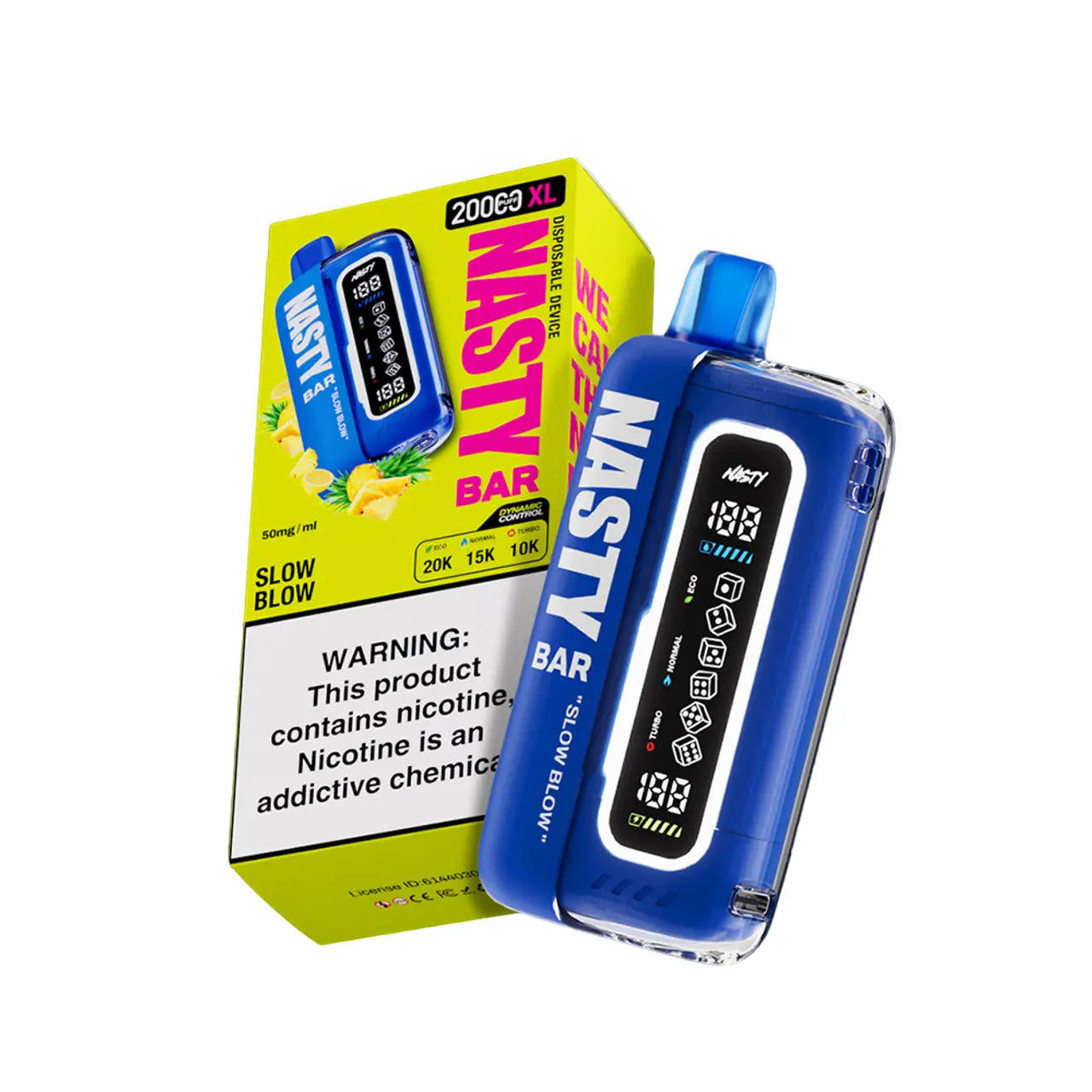 nasty bar sweet tobacco Disposable (8500 puffs) dry Shop Sweet Tobacco Nasty Bar