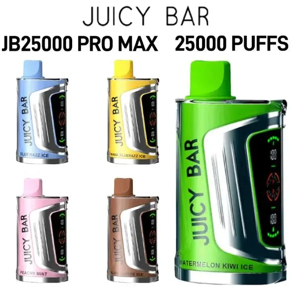 juicy bar pro max jb25000 disposable vape Discover canada Choose Flavor:Sour Strawberry Peach Best Coffee Vape &