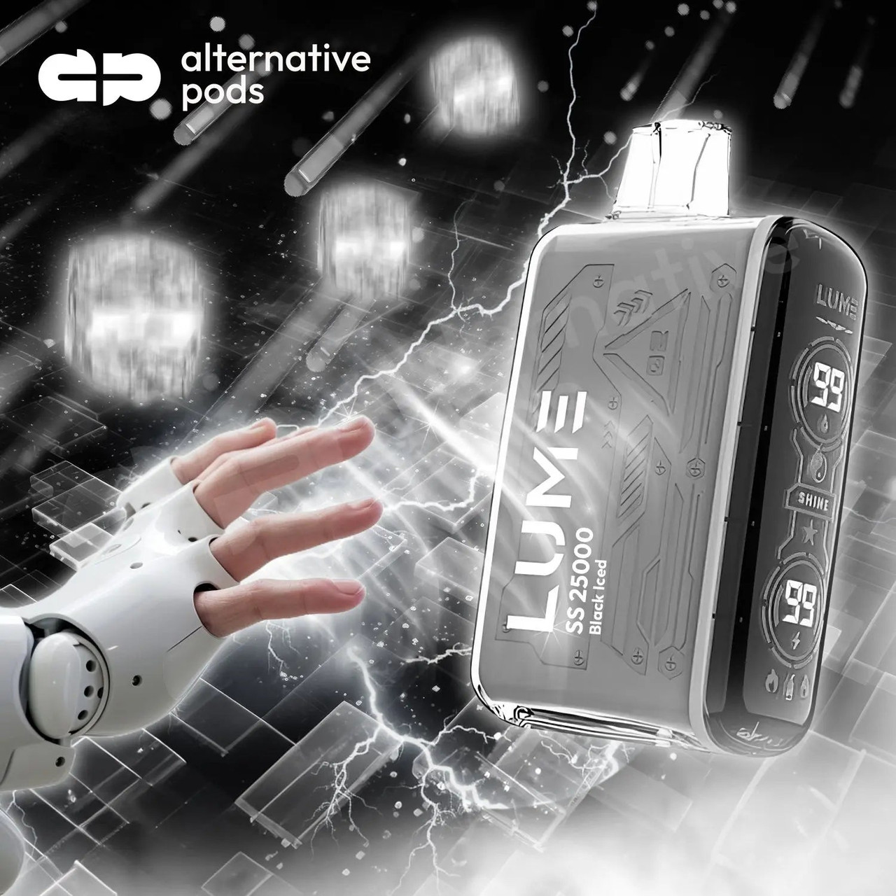 lume disposable vape SS25000 - Alternative pods Vaporesso XROS 4 Mini 510 Vape Pen Colour:Camo Red (0.6Ω Pod)
