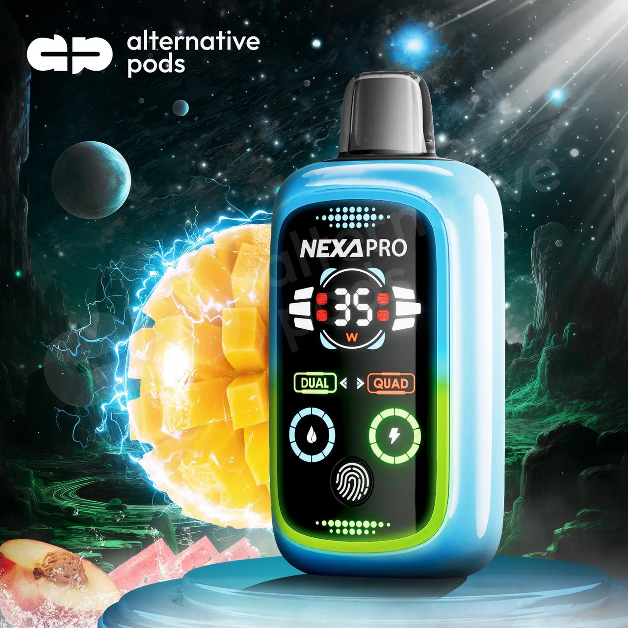 NEXA Pro 30K Disposable - Alternative pods | Vape & Smoke Shop