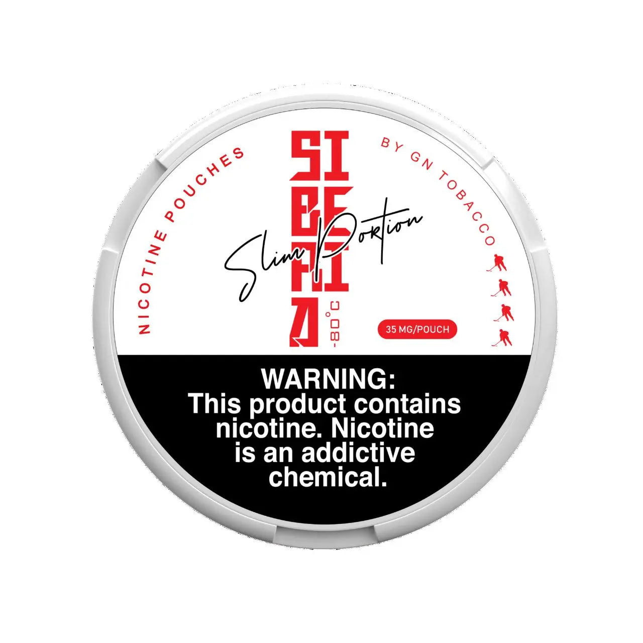 siberian tobacco pouches Siberia Snus Buy Siberia Snus Nicotine Pouches