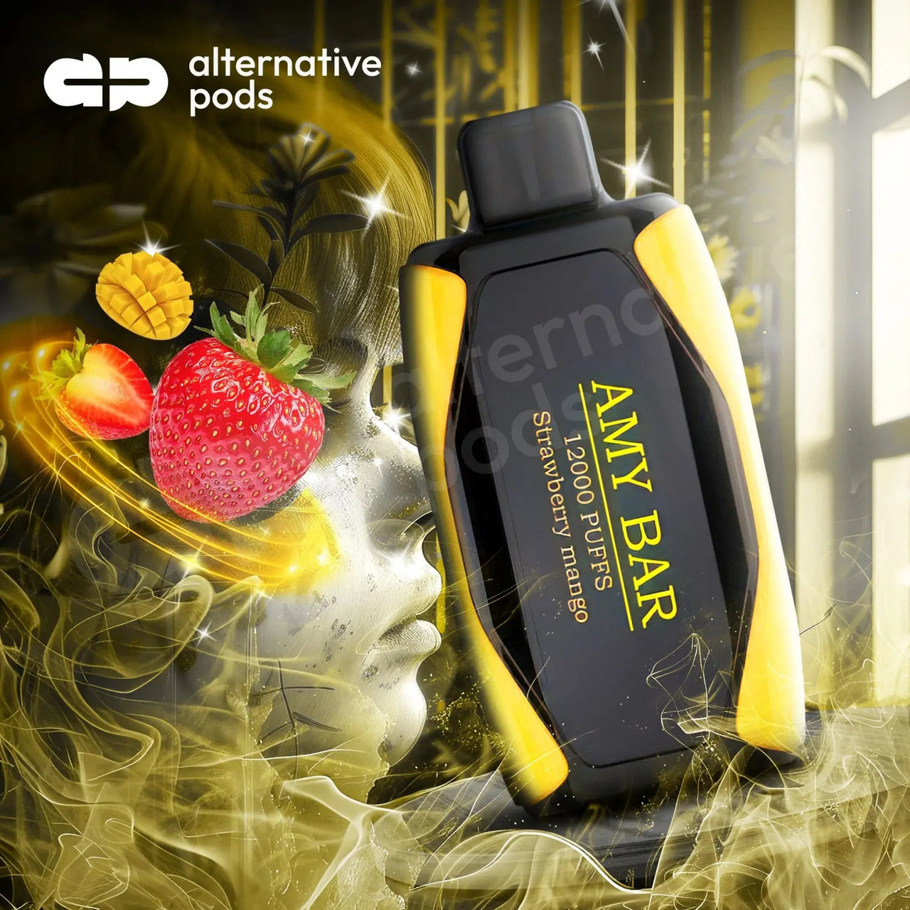 disposable vape price jordan AMY BAR 12000 5% 12K Puffs, 5% Nicotine Choose Flavor:Gummy Drop bulk vape wholesale Blue Razz Geek Bar