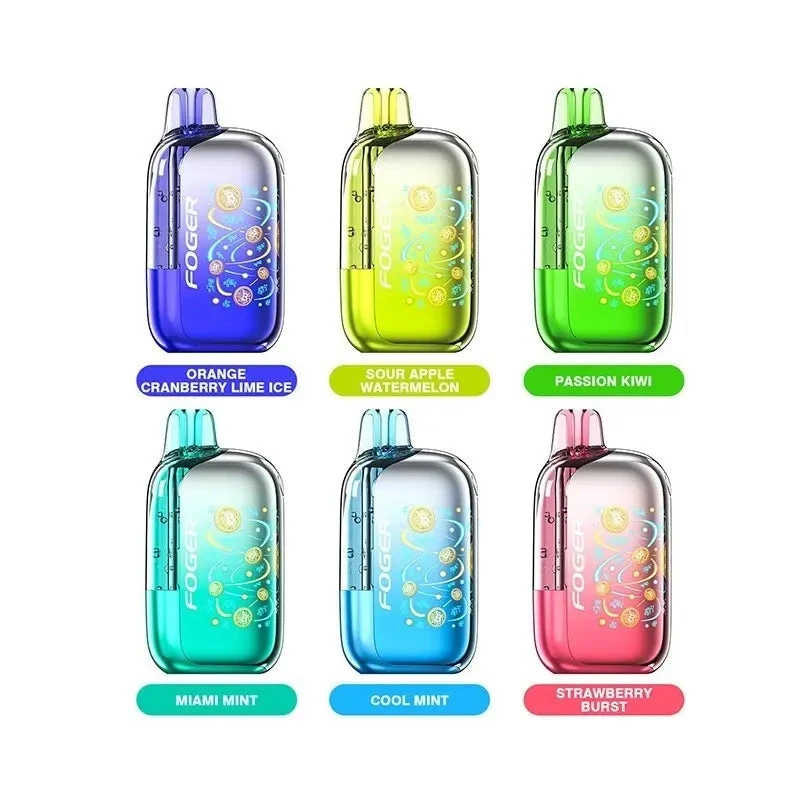 foger bit 35k summer mist flavor Disposable - Alternative pods 70k puffs Select Flavor ::Matcha RELX Creator 15000 Puffs–