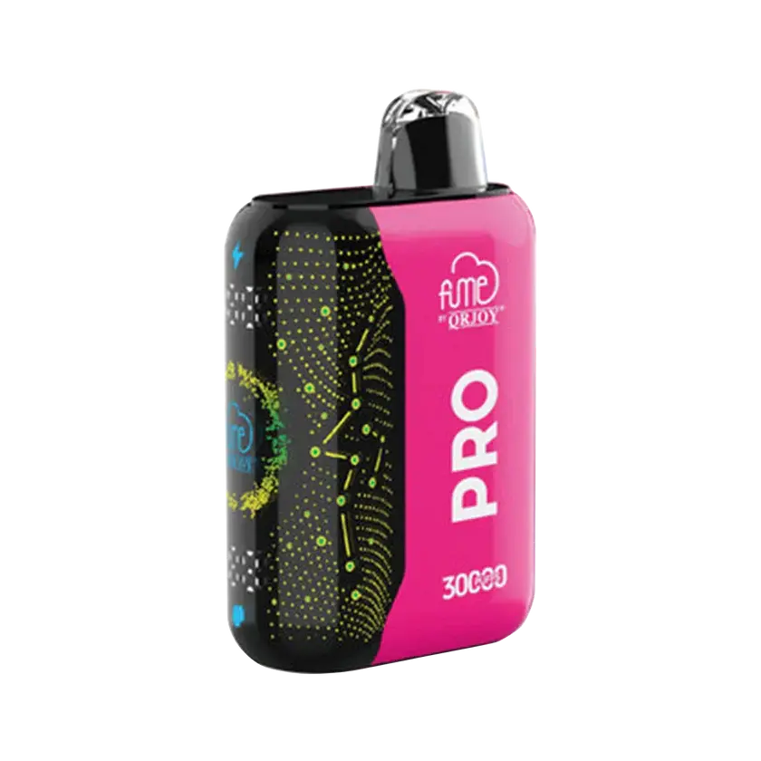 fume pro vape flavors 30K Disposable - Alternative pods Baby Shower Flovor:Lush Ice disposable vapes banned in