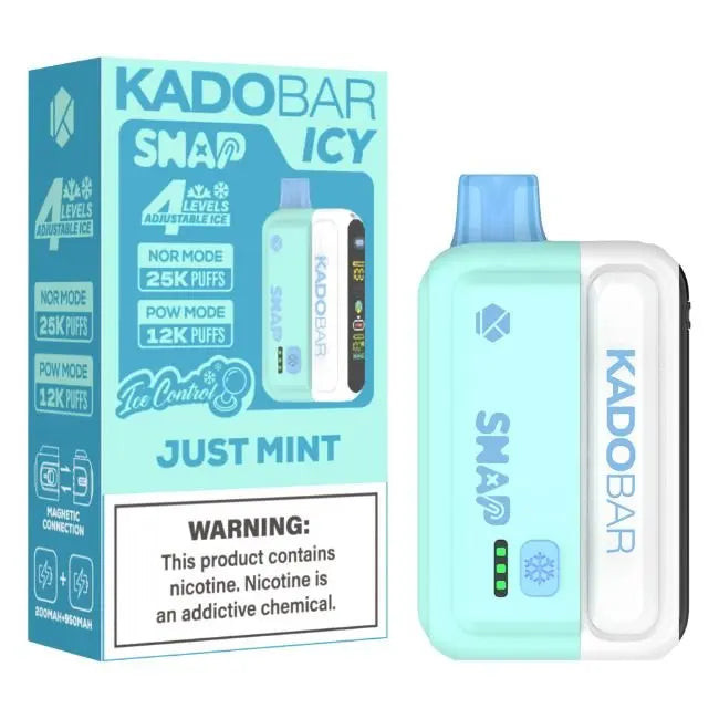 kado bar snap vape 25K Disposable Pod Kit - Alternative pods Color:Black Cherry Fizz voopoo drag 6 built in battery Drag S2 – SHOP.VOOPOO