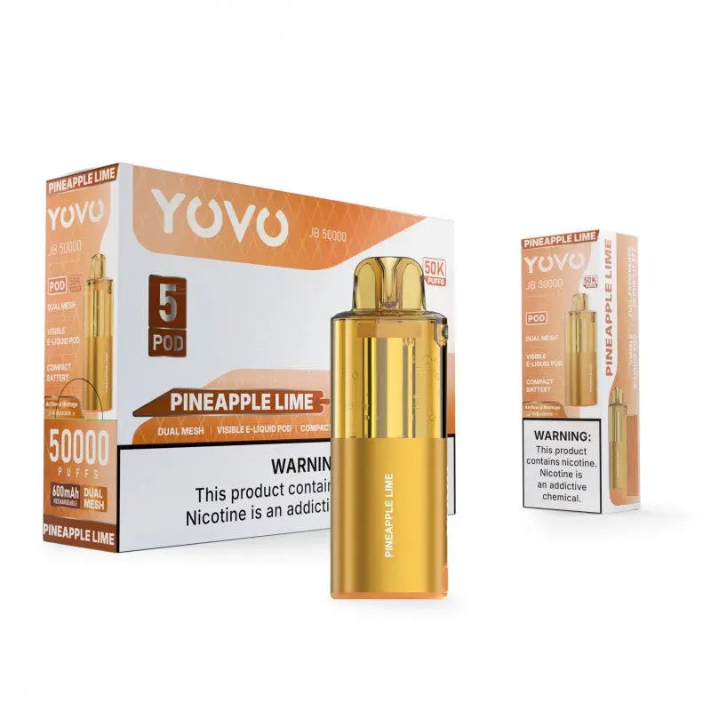 し*様 yoiboo pod Yovo JB50000 Pods Replacement Pods 50K