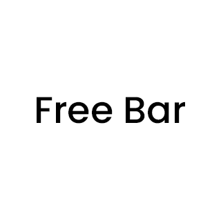 Free Bar