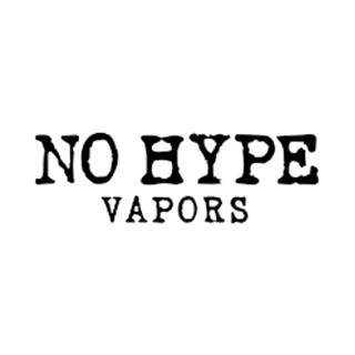 No Hype Vapors