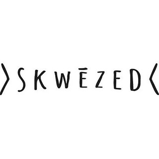 Skwezed