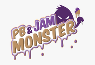 PB & Jam Monster