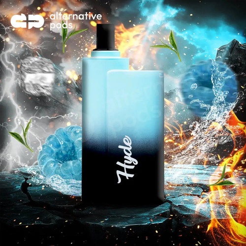 Hyde I.D Recharge Disposable Vape