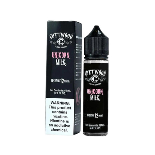 Cuttwood Hand Crafted E-Liquid 60ML - Alternative pods | Online Vape & Smoke Shop
