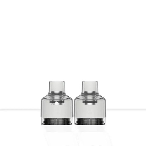 VooPoo PnP 4.5ML Refillable Replacement Pod - Alternative pods | Online Vape & Smoke Shop