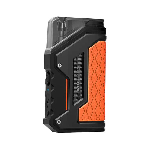 iJoy Captain AirGo 930mAh Pod System Starter Kit - Alternative pods | Online Vape & Smoke Shop