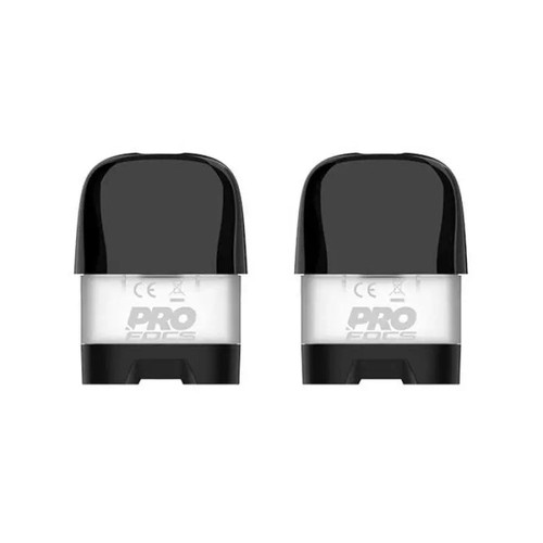Uwell CALIBURN X 3ML Empty Refillable Replacement Cartridge Pod - Alternative pods | Online Vape & Smoke Shop