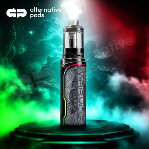 Marvos X 100W 18650 Pod System Starter Kit - Alternative pods | Online Vape & Smoke Shop