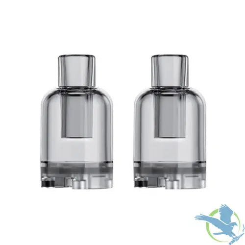 MOTI x Vaporesso 4ML X Pod Empty Refillable Replacement Pod - Alternative pods | Online Vape & Smoke Shop