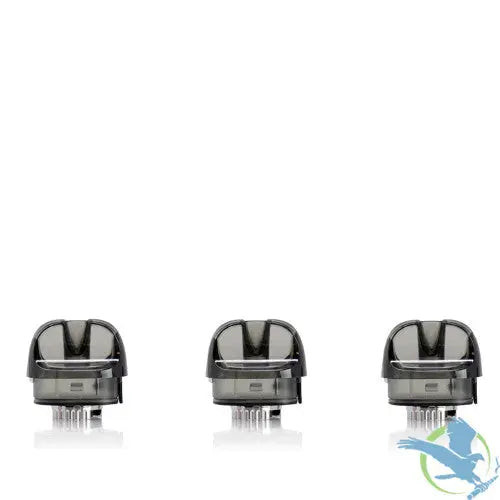 SMOK POZZ X 4.5ML Refillable Replacement RPM Pod - Alternative pods | Online Vape & Smoke Shop