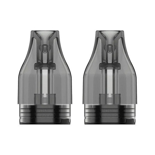Vaporesso VECO GO 5ML Refillable Replacement Mesh Pod - Alternative pods | Online Vape & Smoke Shop