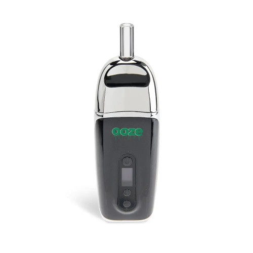 Ooze Flare Dry Herb Vaporizer - Alternative pods | Online Vape & Smoke Shop