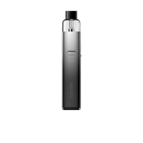 GeekVape Wenax K2 1000mAh Pod System Starter Kit With 2 x Refillable 2ML Wenax K1 Pod Cartridge - Alternative pods | Online Vape & Smoke Shop