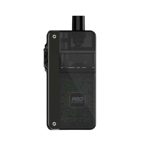 Uwell CROWN B 1150mAh Pod Mod Starter Kit With Refillable 3.5ML Empty Cartridge Pod - Alternative pods | Online Vape & Smoke Shop