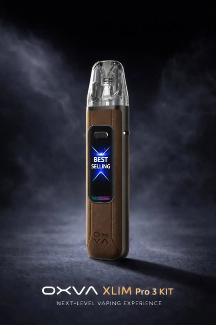 OXVA XLIM Pro 3 Kit OXVA