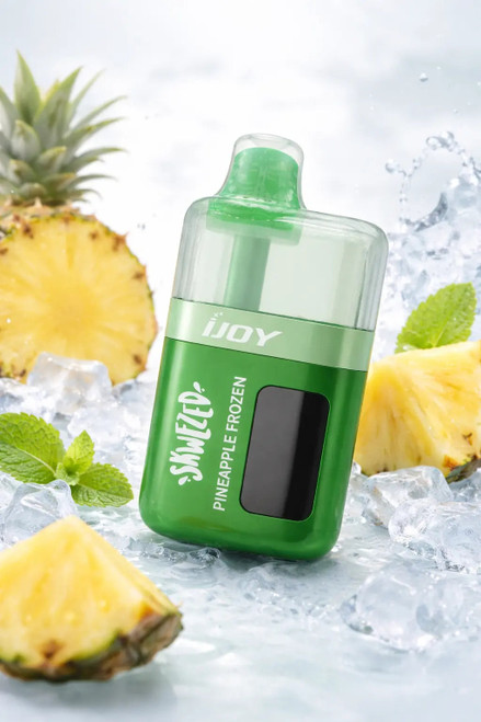 Skwezed x iJoy Bar XP50000 Disposable 50k Puffs