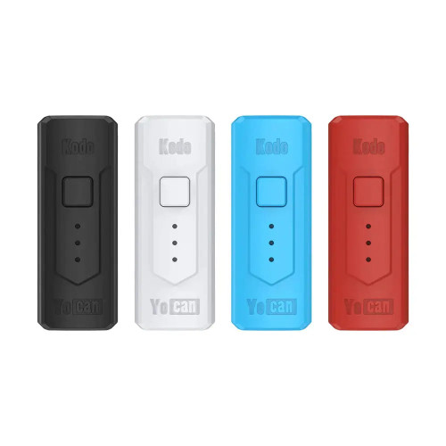 Yocan Kodo Portable Battery