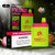 Pod King x Kado Bar PK5000 Puffs Disposable Vape - Kiwi Dragonberry 