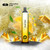 Posh Pro 5500 Puffs Disposable Vape - Mango Shake 