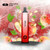 Posh Pro 5500 Puffs Disposable Vape - Fuji Apple 
