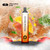 Posh Pro 5500 Puffs Disposable Vape - Peach Mango Watermelon 