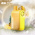Binaries 6000 Puffs Disposable Vape - Pineapple Upside Down Cake 