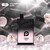 Posh Max 0% Zero Nicotine Disposable Vape - Cotton Candy 