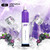 Pod 5500 Disposable Vape - Plum Berry Freeze 