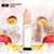 Pod 5500 Disposable Vape - Polar Peach 