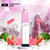 Pod 5500 Disposable Vape - Watermelon Soft Chew 