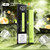 Puff Bar Plus Disposable Vape - Melon Ice 