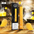 PUFF Bar Disposable Pod Device - Mango 