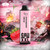 Cali XXL Disposable Vape - Strawberry Cream 