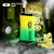 Smack Box 5000 Puffs Disposable Vape - Frozen Kiwi Lemonade 