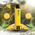 Cali MAXX Disposable Vape - Frozen Pineapple 