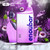 Enoubar 6000 Puffs Disposable Vape - Sakura Grape 